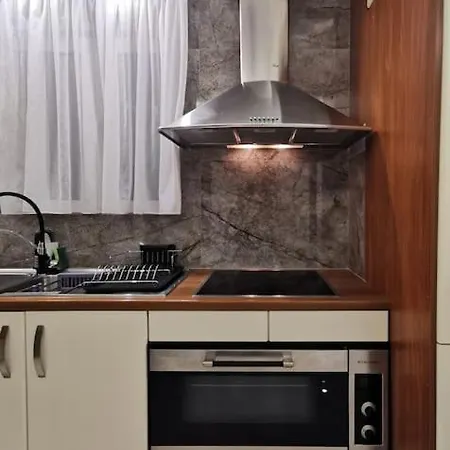 Keti'S Home Athens Exterior photo