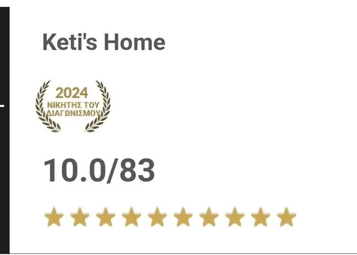 Keti\'S Home
