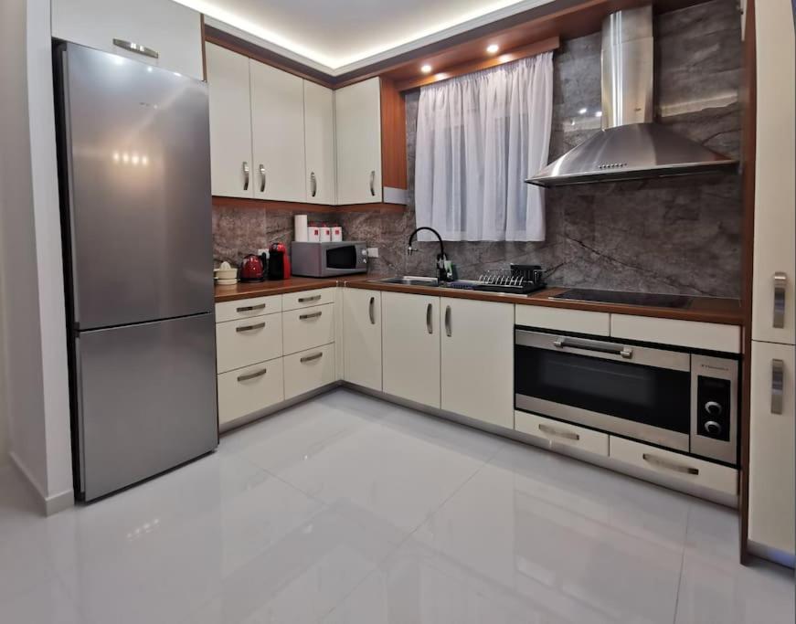 Keti's Apartment