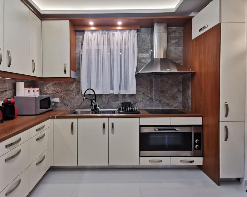 Keti's Apartment Athens