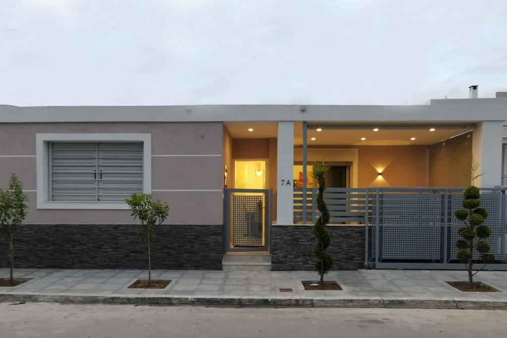 Apartment Keti's