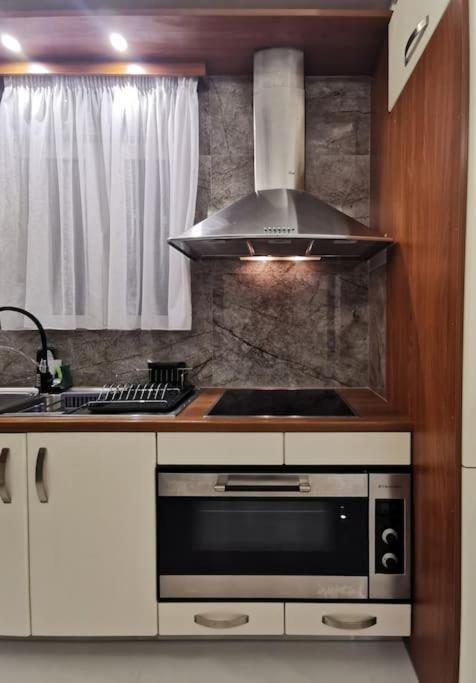Keti's Athens