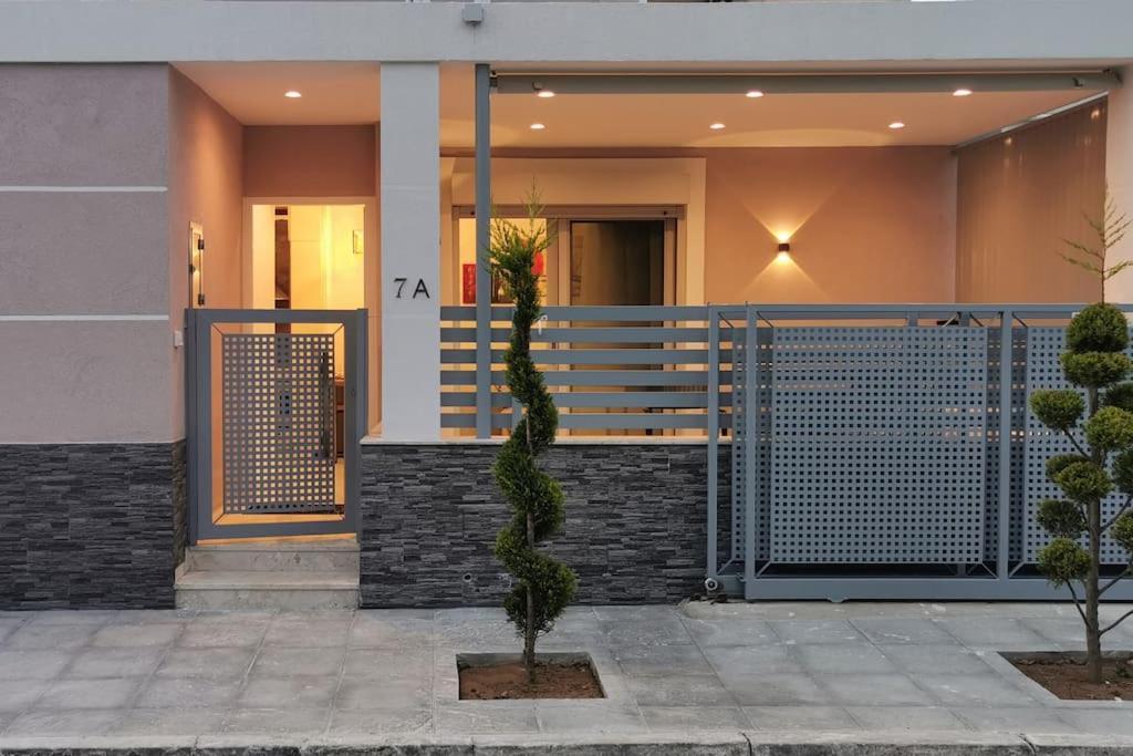 Apartment Keti's Athens