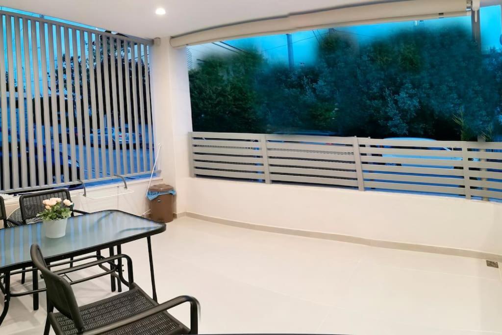 Keti's Apartment *