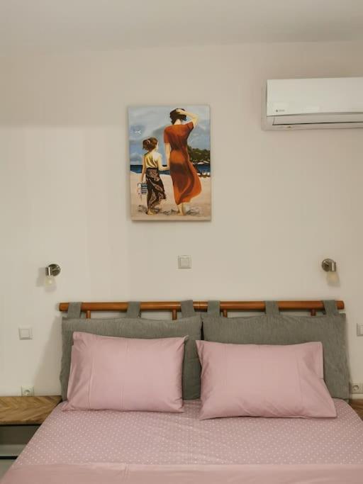 Apartment Keti's *