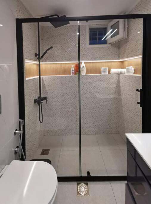 Appartement Keti's Athènes