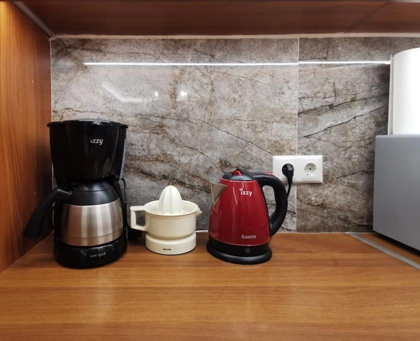 Keti's Appartement