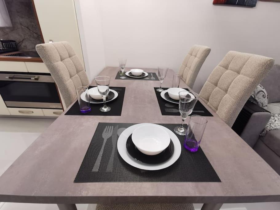 Appartement Keti's *