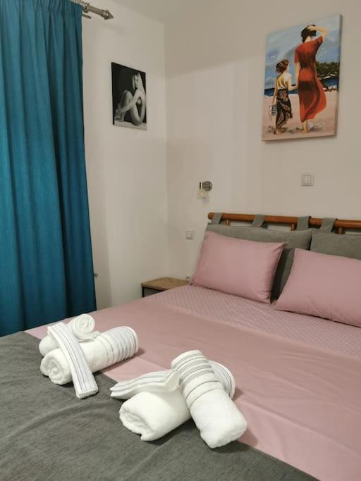 Appartement Keti's Athènes