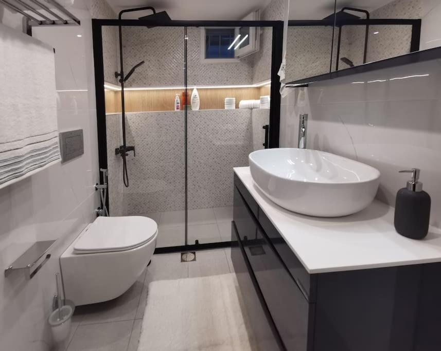 Appartement Keti's Athènes
