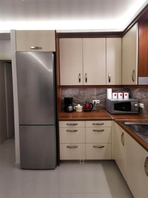 Keti's Appartement