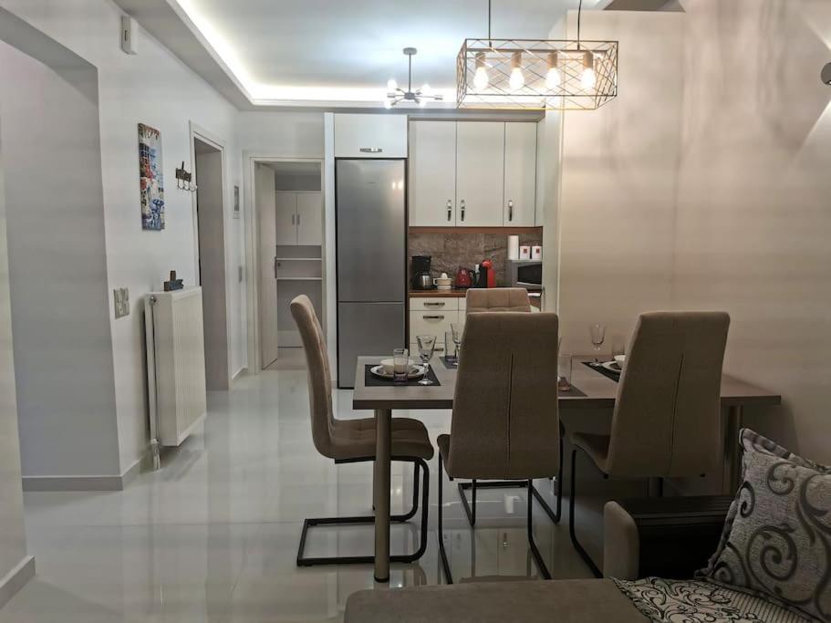 Appartement Keti's Athènes