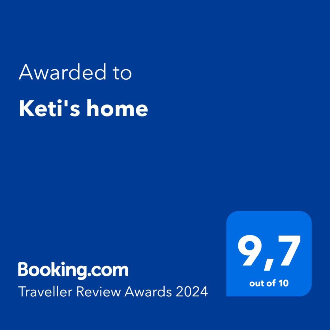 Keti's Athènes