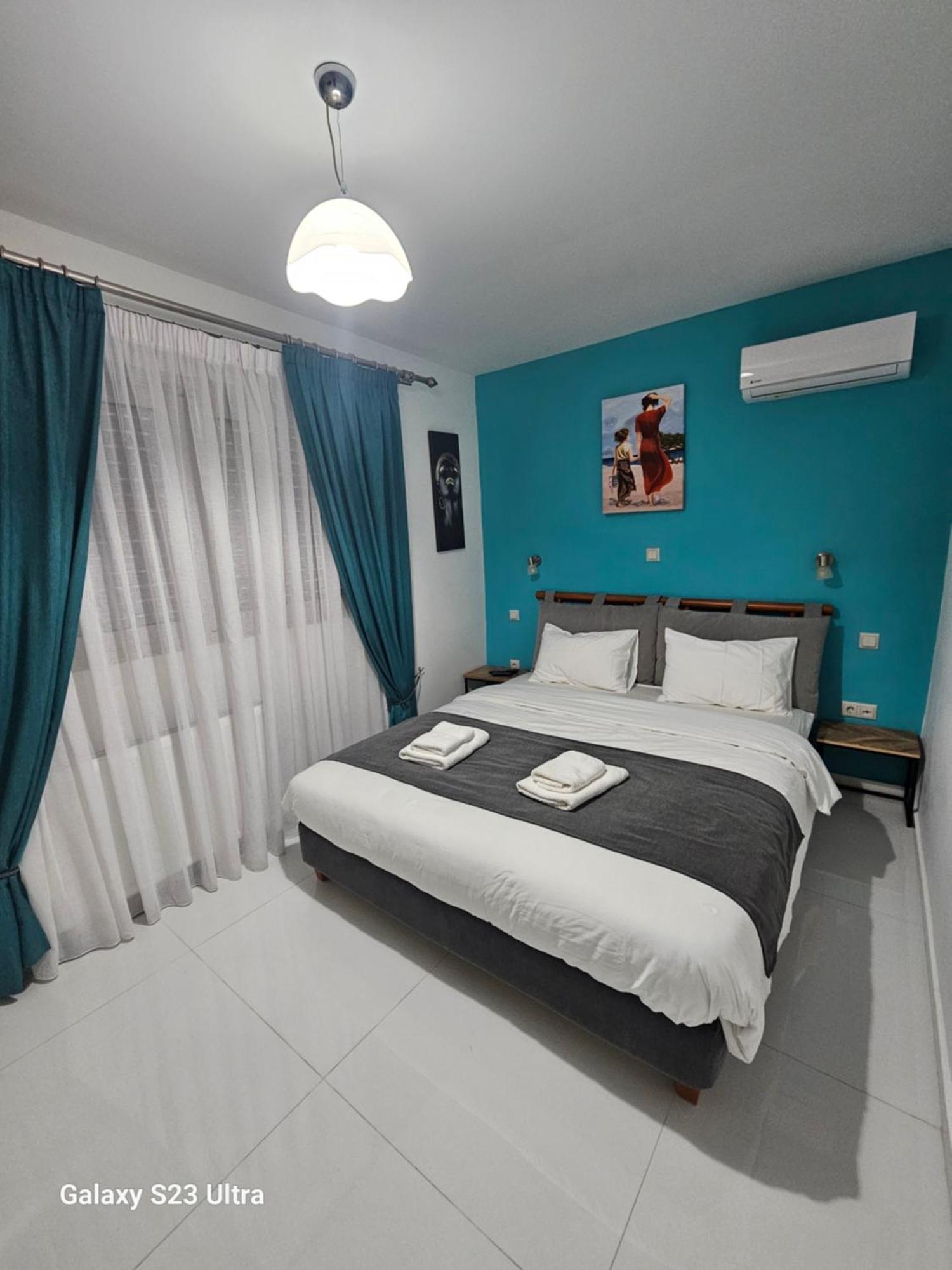 Appartement Keti's *