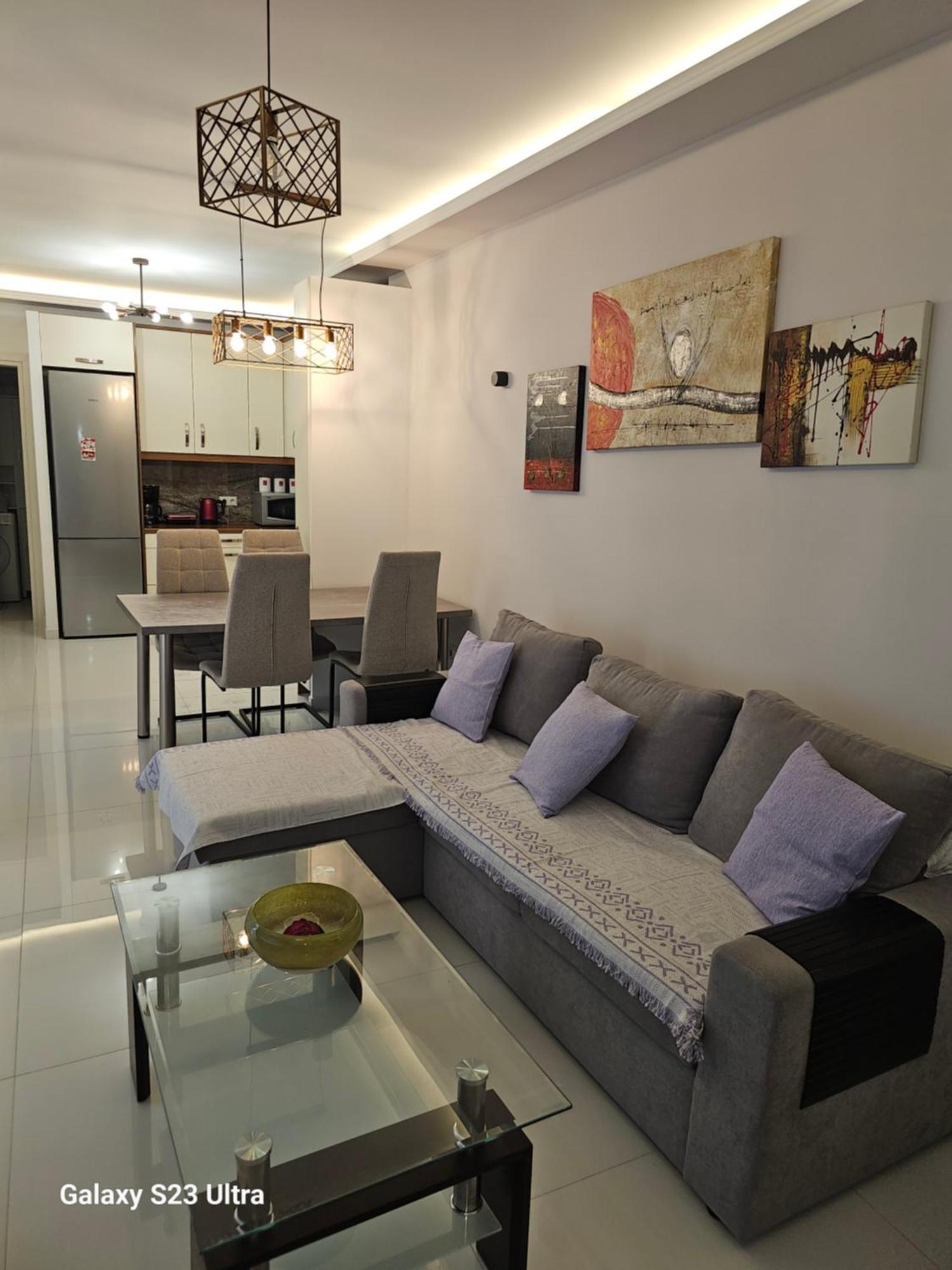 Appartement Keti's